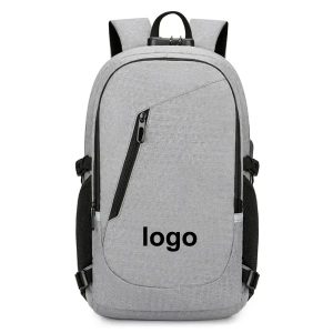 Multifunctional Travel Laptop Backpack with Secure Features