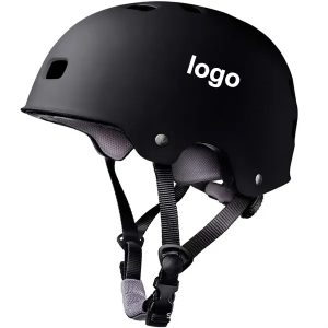 Adjustable Multi-Sport Safety Helmet