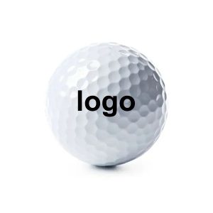Customized Durable Golf Balls for Beginners