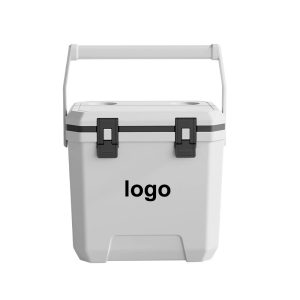 38L Mobile Insulated Cooler with Wheels