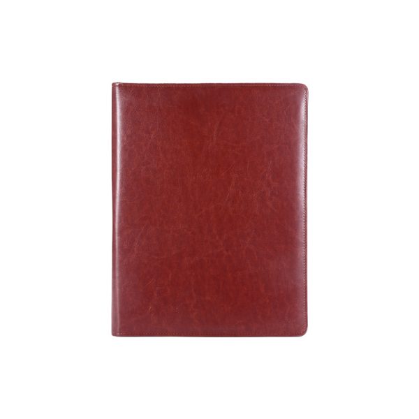 Premium Leather Executive Padfolio - Image 2