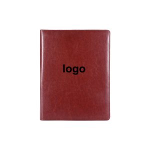 Premium Leather Executive Padfolio