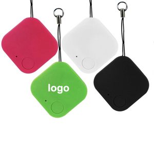Smart Wireless Item Locator