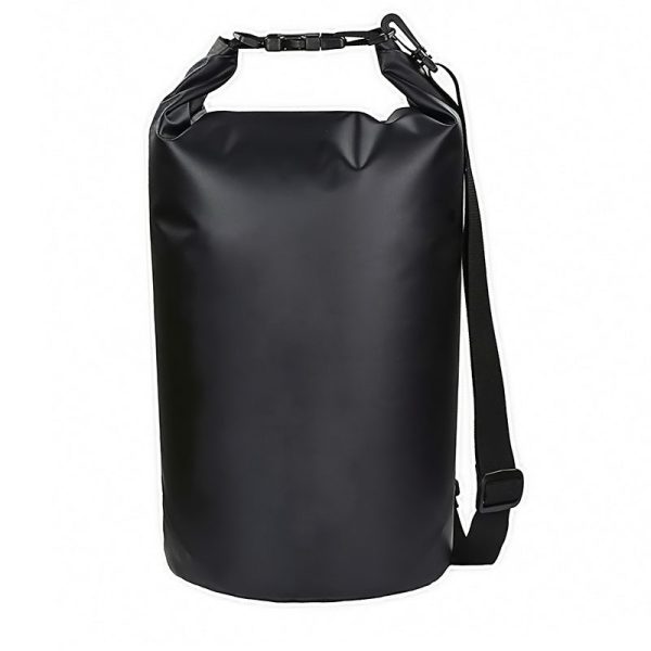 Compact Roll-Top Waterproof Bag - Image 2