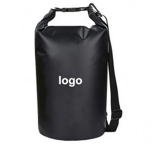 Compact Roll-Top Waterproof Bag