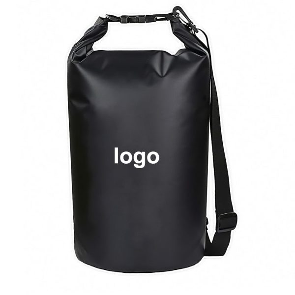 Compact Roll-Top Waterproof Bag