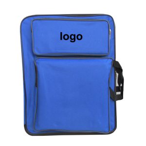 Durable Waterproof Art Carrying Bag for Students